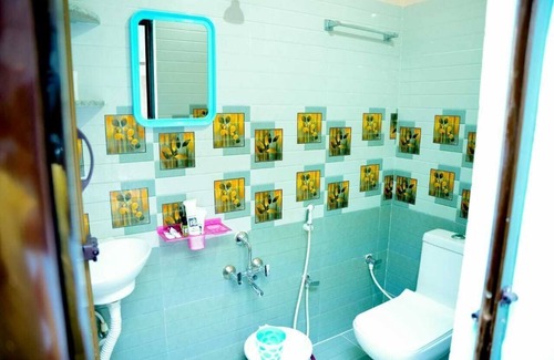 Tirupati House | Apartment 3 - Spacious 2BR apartment in Tirupati.