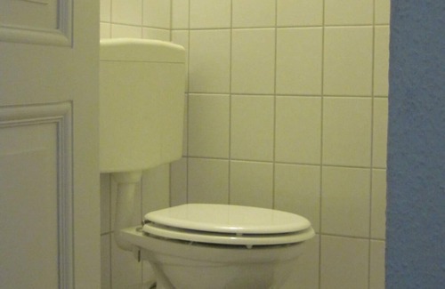 Brandenburger Vorstadt Apartment | Apartment 30 sqm, 1 living/bedroom for max. 2 persons