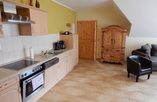 Treppendorf Apartment | Apartment 4 - Apartment - Pension Tor zum Spreewald