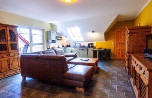 Treppendorf Apartment | Apartment 4 - Apartment - Pension Tor zum Spreewald