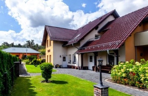 Treppendorf Apartment | Apartment 4 - Apartment - Pension Tor zum Spreewald