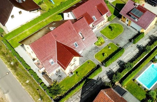 Treppendorf Apartment | Apartment 4 - Apartment - Pension Tor zum Spreewald