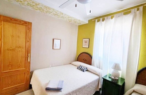 Vera Beach Apartment | Apartment ∙ 4 guests