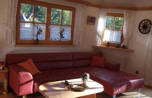 Wagrain Apartment | Apartment 4 - Michael, country house