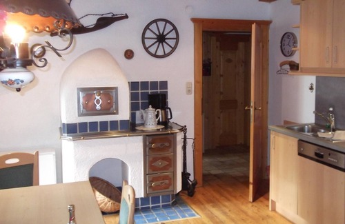 Wagrain Apartment | Apartment 4 - Michael, country house