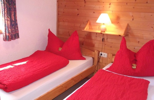 Wagrain Apartment | Apartment 4 - Michael, country house