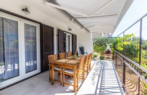 Stari Grad Apartment | Apartment 4 Olives