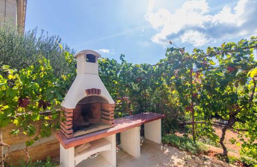 Stari Grad Apartment | Apartment 4 Olives