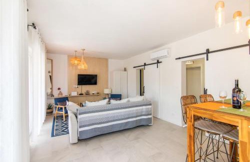 Stari Grad Apartment | Apartment 4 Olives