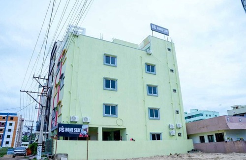 Tirupati House | Apartment 4 - Spacious 2BR apartment in Tirupati.