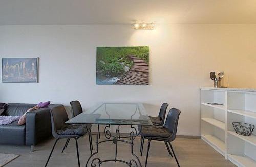 Hohegeiß Apartment | Apartment 412