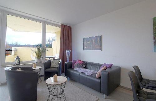 Hohegeiß Apartment | Apartment 412