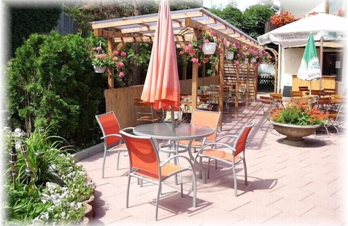 Bad Aibling Apartment | Apartment 45 qm mit Balkon für Max. 2 Personen