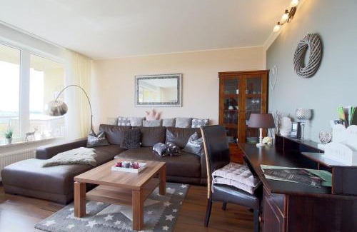 Hohegeiß Apartment | Apartment 473
