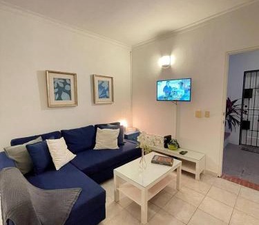 Dominicus Apartment | Apartment 5 Mins Walk To The Beach