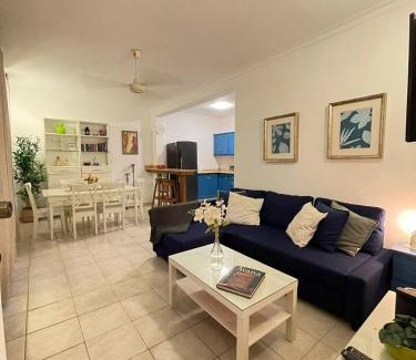 Dominicus Apartment | Apartment 5 Mins Walk To The Beach