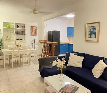 Dominicus Apartment | Apartment 5 Mins Walk To The Beach