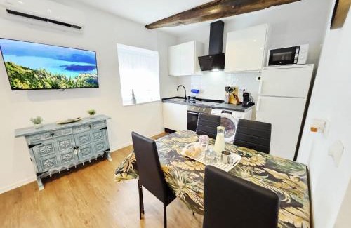 Villasabariego Apartment | Apartment 5 Pers Natur León