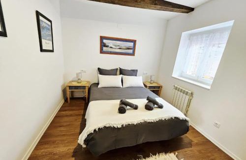 Villasabariego Apartment | Apartment 5 Pers Natur León