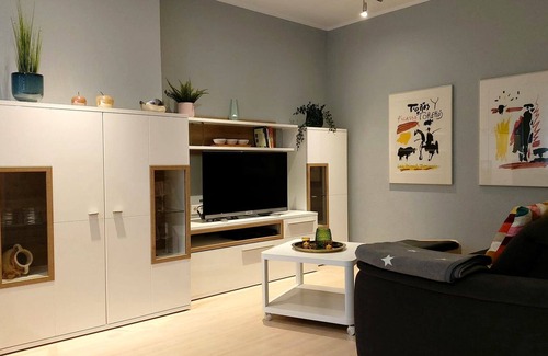 Neheim Apartment | Apartment, 78 sqm, 1 bedroom, max. 4 people