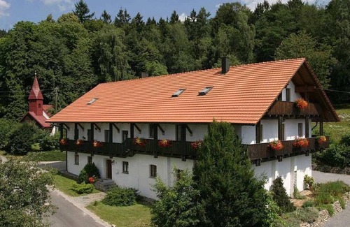 Schwarzach Apartment | Apartment (80sqm) with balcony