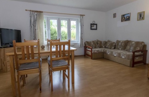 Novy Smokovec Apartment | Apartment 9 in the High Tatras