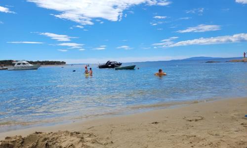 Banjol Apartment | Apartment 9 in Villa Petrac