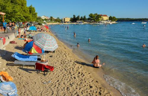 Banjol Apartment | Apartment 9 in Villa Petrac