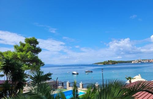 Banjol Apartment | Apartment 9 in Villa Petrac