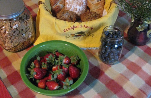Abbeville Cottage | Apartment A, A Quaint Bed and Breakfast Cottage