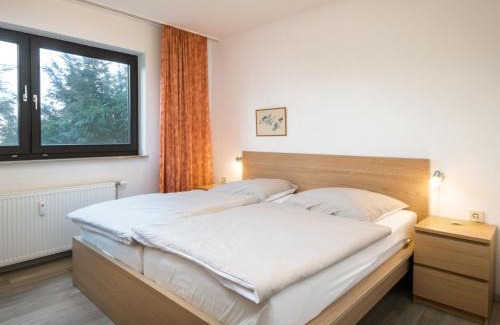 Lahnstein auf der Hohe Apartment | Apartment A109 by Interhome