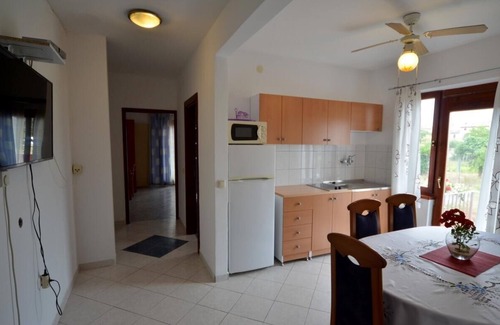 Vrvari Apartment | Apartment A5 - Two Bedroom Apartment, Sleeps 5