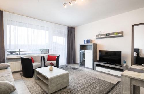 Lahnstein auf der Hohe Apartment | Apartment A601 by Interhome