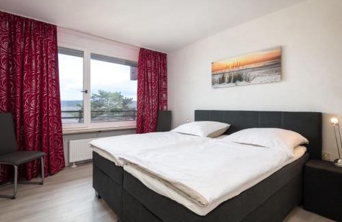 Lahnstein auf der Hohe Apartment | Apartment A601 by Interhome