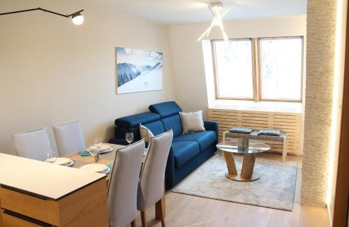 Jahorina Apartment | Apartment A605 - Olimpijska kuca Jahorina