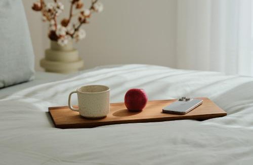 Zirchow Apartment | Apartment A9 "Pine Hill Resort" - mit zwei Bädern, überdachtem Balkon & leichtem Haffblick