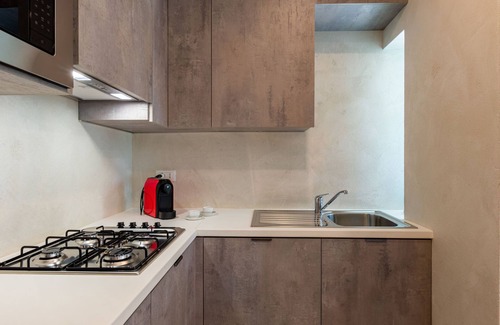 Novate Mezzola Apartment | Apartment Adele by Interhome