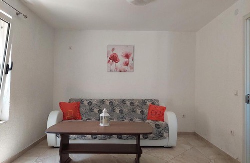 Bregvija Apartment | Apartment Adria long beach