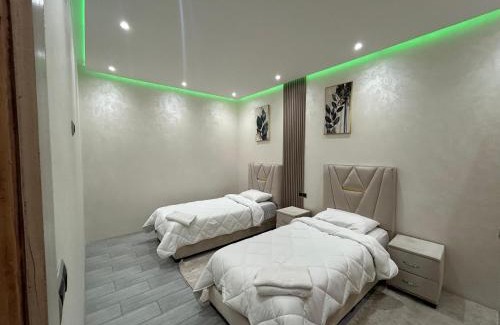 Idrissia Apartment | Apartment aimouby 97