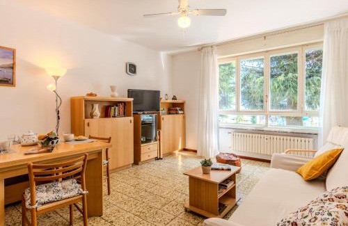 Domaso Apartment | Apartment Al Molo by Interhome