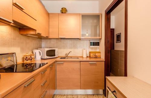 Domaso Apartment | Apartment Al Molo by Interhome