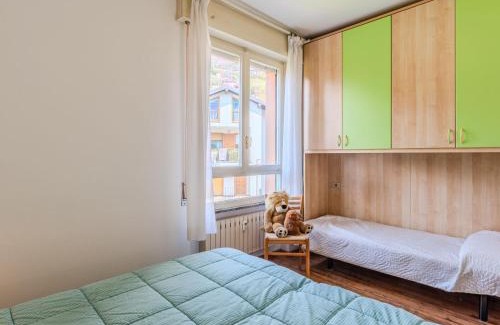 Domaso Apartment | Apartment Al Molo by Interhome