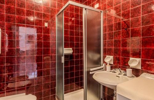 Domaso Apartment | Apartment Al Molo by Interhome