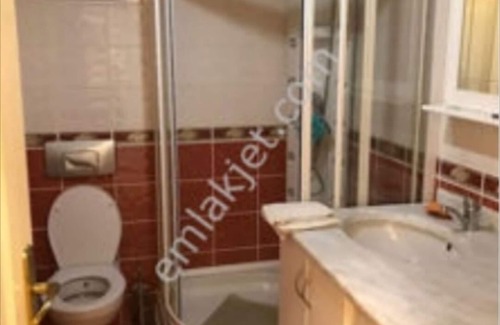 Tosmur Belediyesi Apartment | Apartment alanya antalya 110m2 (2 + 10)