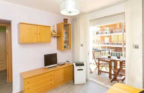 Segur de Calafell Apartment | Apartment Alda by Interhome