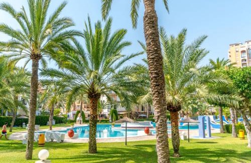 Torrevieja Apartment | Apartment Aldea del Mar by Interhome