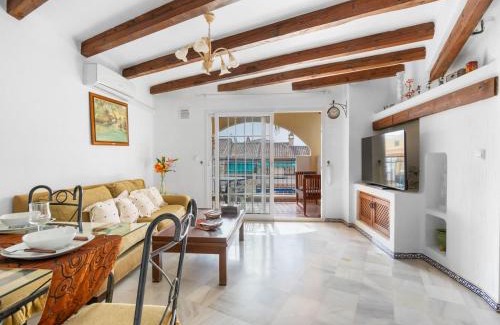 Torrevieja Apartment | Apartment Aldea del Mar by Interhome
