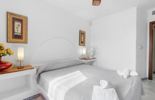 Torrevieja Apartment | Apartment Aldea del Mar by Interhome
