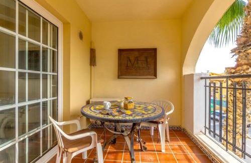 Torrevieja Apartment | Apartment Aldea del Mar by Interhome