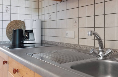 Aldino Apartment | Apartment 'Aldeinerhof 1' with Mountain View, Shared Terrace and Wi-Fi
